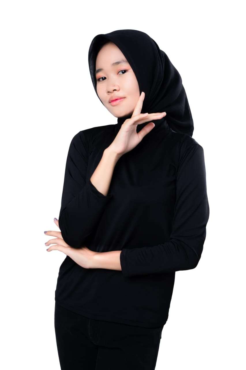 SYAHRANI EKA KUSUMA